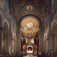 Kostel Cyrila a Metoděje