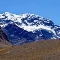 Aconcagua