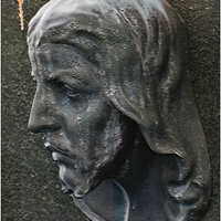 tvář vykupitele  302