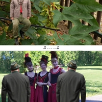 Včera jsem tak trošku zaspal, tak to dneska doháním 2