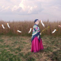 ♫ ... .-.- .-. .-.. ♫