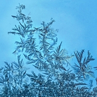 Mrazíkovo malování