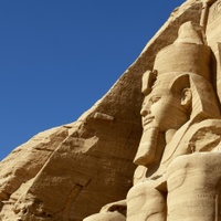 Abu Simbel