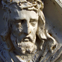 tvář vykupitele 323