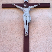 Iesus Nazarenus Rex Iudaeorum