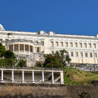 Palácio Rio Branco