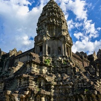 Angkor Wat