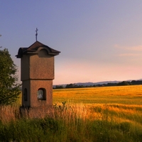 Podvečer