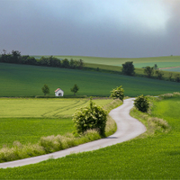 Kaplička.