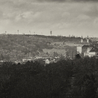 ...Praha trochu jinak...(3)