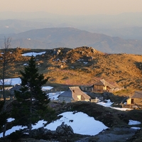 Náhorní plošina (Slovinsko)