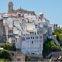 Ciutadella de Menorca
