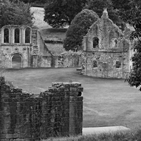 ...Fountains Abbey...(2)