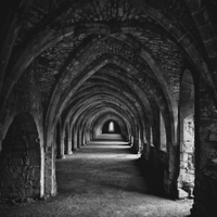 ...Fountains Abbey...(3)