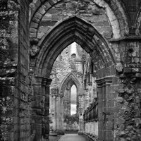 ...Fountains Abbey...(4)