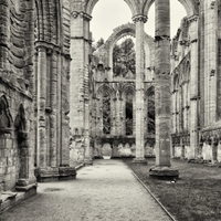 ...Fountains Abbey...(6)
