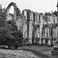 ...Fountains Abbey...(8)