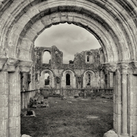 ...Fountains Abbey...(10)