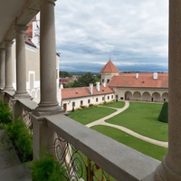 ...Telč...