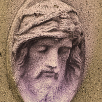 tvář vykupitele 460
