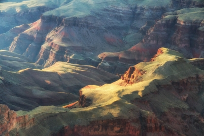 Obraz Grand Canyon