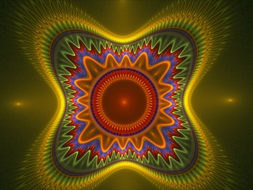 Obraz Mandala