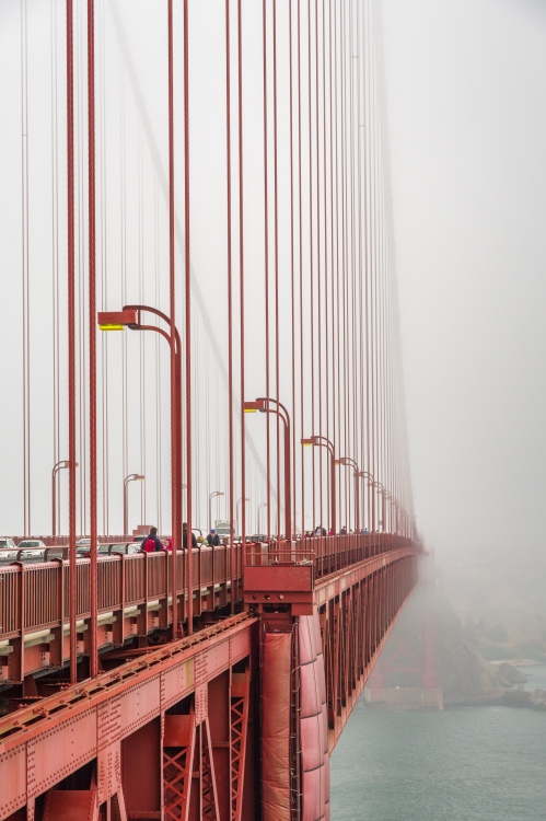 Obraz Golden Gate Bridge