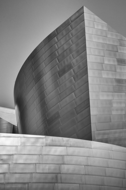 Obraz Walt Disney Concert Hall
